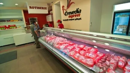 Agroli Group investeste peste 500.000 de euro in dublarea numarului de magazine proprii