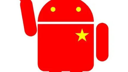 Cum vor chinezii sa cucereasca lumea terminalelor mobile