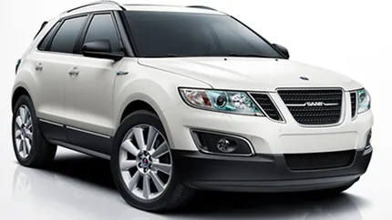 Producatorul auto Saab, cumparat de chinezi cu 100 mil. euro