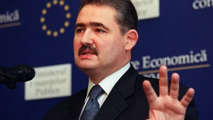 Bugetul pe 2012, construit pe un curs de 4,3 lei/euro