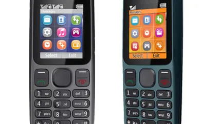 Nokia ramane cel mai mare producator de telefoane mobile din lume