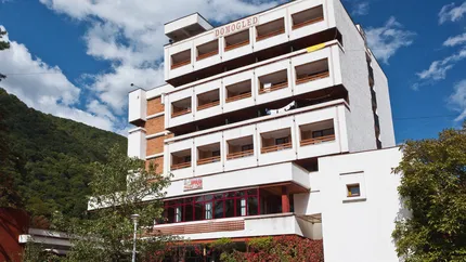 Sindicalistii de la Sind investesc 1,5 mil. euro in primul hotel de 3 stele din portofoliu