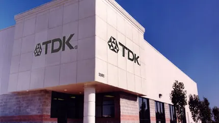 Producatorul de sisteme de stocare TDK renunta la 11.000 de angajati