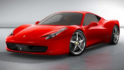 Ferrari: 2011 va fi unul dintre cei mai buni ani pentru companie, in pofida problemelor economice