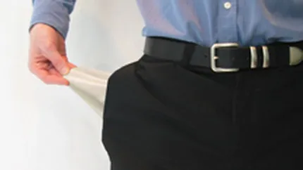 Primul faliment personal deschide o portita afaceristilor pe persoana fizica