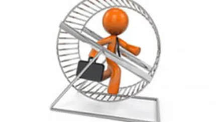 Cand iti dai seama ca viata profesionala o sufoca pe cea personala