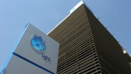 UPC Romania a castigat aproape 14.000 de clienti in T3