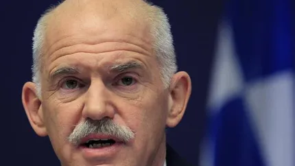 Va demisiona premierul Greciei?
