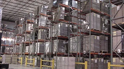 Asociatia Romana de Logistica: Investitiile in acest sector vor fi de zeci de mil. euro in 2012