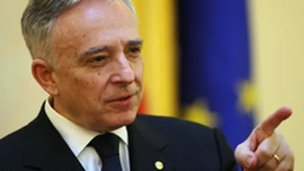 BNR a redus prognoza pentru inflatie in 2011 si 2012 la 3,3%, respectiv 3%