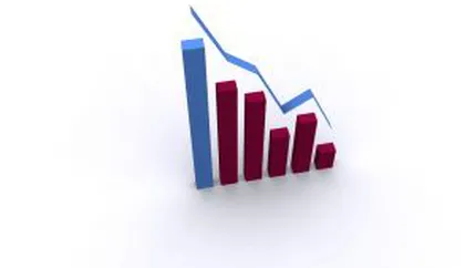 Bursa a scazut usor si la deschiderea sedintei de joi, influentata de pietele externe