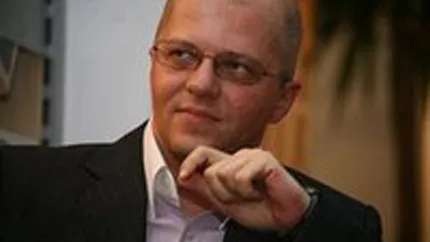 Adrian Ursu va prezenta o emisiune experiment la Antena3