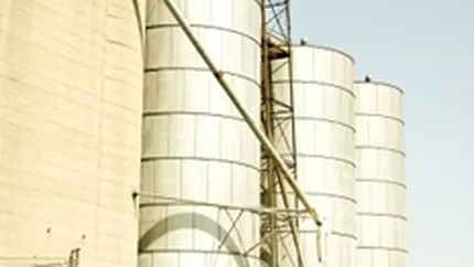 Rompetrol Rafinare si-a crescut cifra de afaceri cu 40% la 9 luni