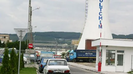 MEC: Producatorul rus de energie TISE este interesat sa cumpere Oltchim