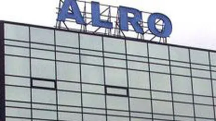 Alro: Profit in crestere cu 70% la 9 luni