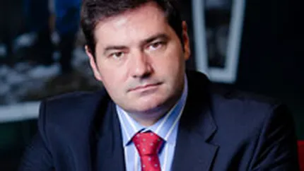 Vodafone isi schimba directorul comercial pe divizia de enterprise business