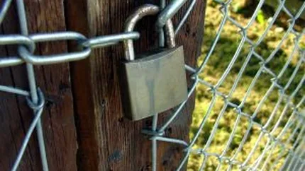 Numarul firmelor care au intrat in insolventa a scazut cu 10% la 10 luni