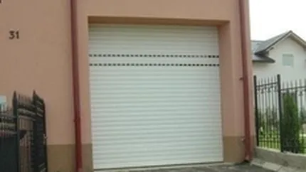 Piata usilor de garaj a crescut cu 5% la 9 luni