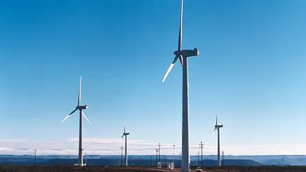 Ce planuri are cel mai mare dezvoltator de parcuri eoliene din Romania