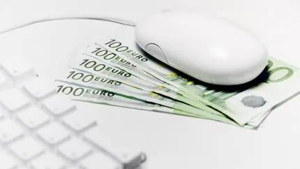 Banca Transilvania: Numarul utilizatorilor de internet banking a urcat cu 40%