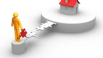 Agentul imobiliar, un paria: Doua treimi din vanzarile de case, facute pe cont propriu