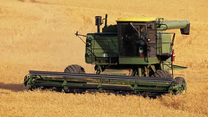 China investeste 10 mil. euro in agricultura din Bulgaria