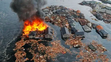 Adelin Petrisor, in Japonia. TVR, selectata pentru a prezenta reconstructia statului nipon