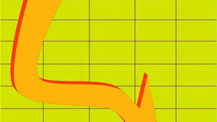Actiunile europene, la cel mai redus nivel din ultimele sase saptamani