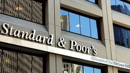 Standard&Poor's, o noua gafa: A incurcat ratingul Braziliei