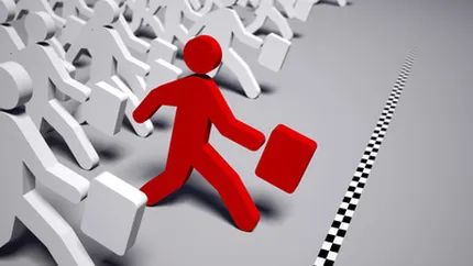 De ce vor europenii sa devina antreprenori