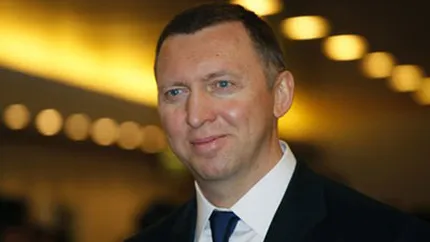 Om de afaceri rus: Sunt surprins ca unii inca mai cred in euro