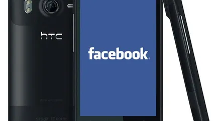 Facebook se pregateste sa lanseze propriul smartphone