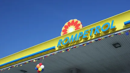 Rompetrol Moldova deschide 6 statii de carburanti