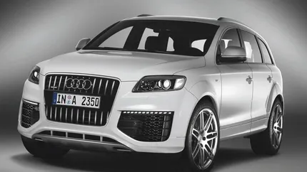 Prea saraci ca sa cumparam ieftin: Piata auto scade, vanzarile de SUV si limuzine cresc