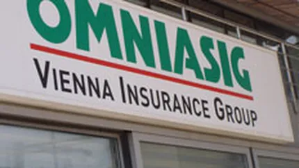 Omniasig, scadere de aproape 15% in primele noua luni ale anului