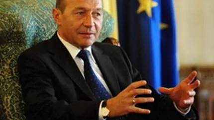 De ce ataca Basescu bancile straine. Ce va face Guvernul daca fug banii din tara