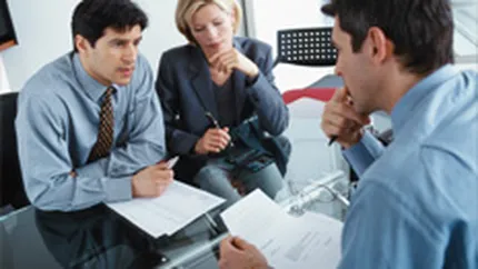 Foame de bani in HR: Cele mai multe firme isi devoreaza bugetele