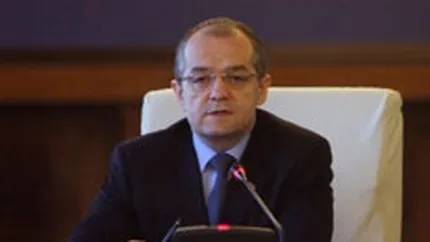 Boc: O mare companie de IT va investi sute de mil. de euro in Romania