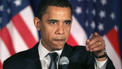 Obama: SUA sunt dispuse sa ajute UE in rezolvarea crizei datoriilor