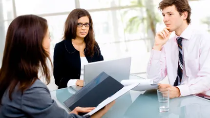 Criza a redus numarul locurilor de munca vacante cu 70% fata de 2008