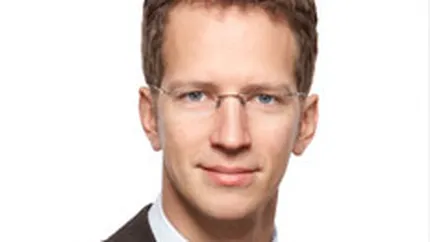 Porsche Finance Group a promovat directorul financiar in functia de CEO