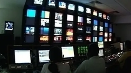 CNA aproba botezul televiziunii lui Ghita: RTV devine Romania TV