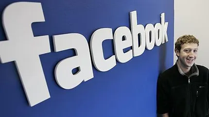 Facebook vrea sa se listeze la bursa la o evaluare de 100 mld. $