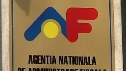ANAF da 13,5 mil. lei pentru reinitializarea software-ului pentru declaratii fiscale