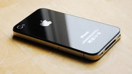 iPhone 4, doua incidente in aceeasi saptamana: Unul aproape s-a topit, al doilea a scos scantei