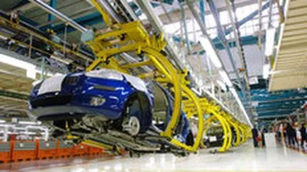 Fiat inchide o uzina din Sicilia