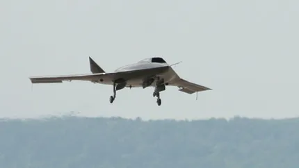 Suntem in pragul unui razboi mondial? Iranul a doborat un avion american