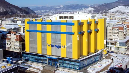 Billa se extinde printr-un parteneriat cu Winmarkt