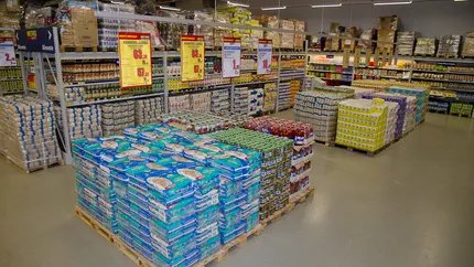 Metro Punct deschide la Pitesti al 5-lea magazin