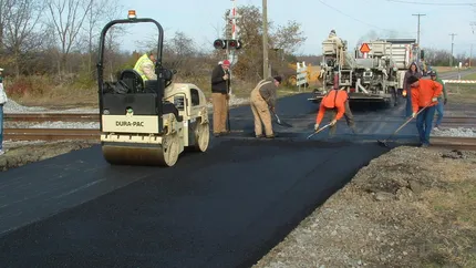 Primele amenzi ale Concurentei la constructia de drumuri